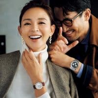 夫婦時間は、「ペア時計きっかけ」でもっと拡がる！
