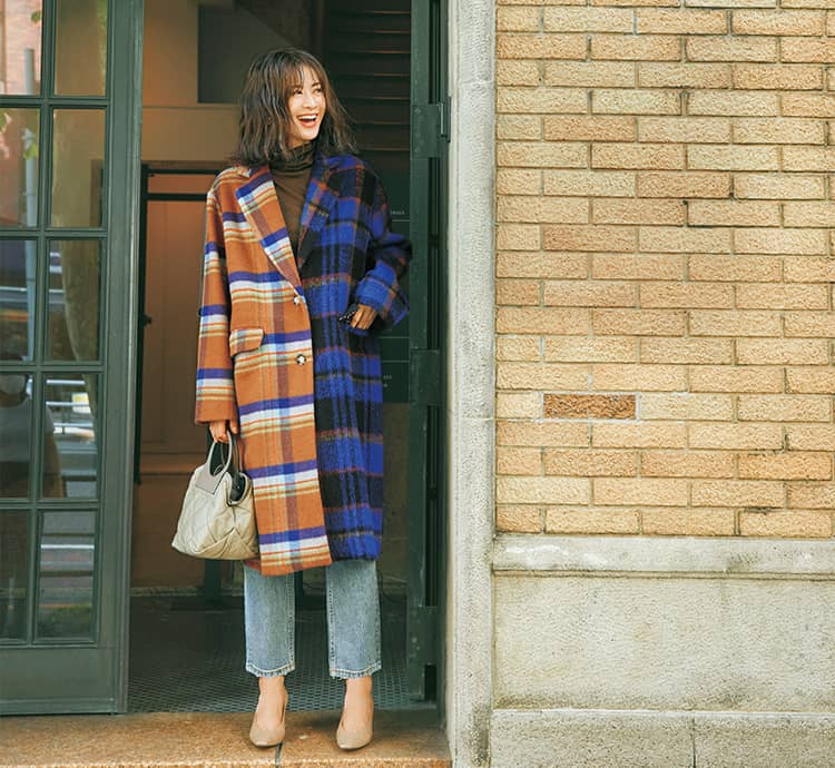 Story ストーリィ オフィシャルサイト 新しい40代 のためのファッション ライフスタイル誌 Story ストーリィ オフィシャルサイト 新しい40代 のためのファッション ライフスタイル誌