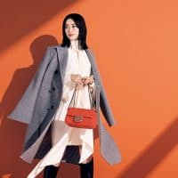 大胆にロゴを効かせたキャッチーさが大人の心を鷲摑み　ドラマチックに進化する「FENDI」に共感！