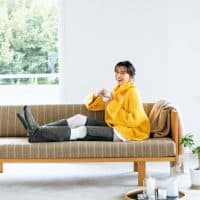 〝リフ活〟で、大人のパワーチャージ！