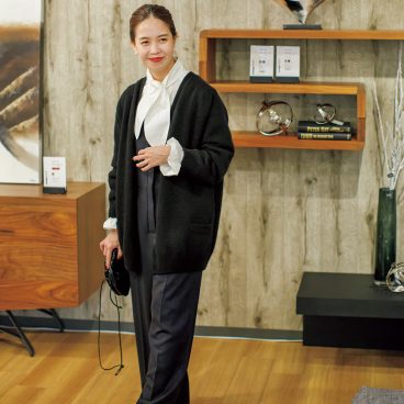 22年 秋コーデ トレンドをチェック 新しい40代 のためのファッション ライフスタイル誌 Story