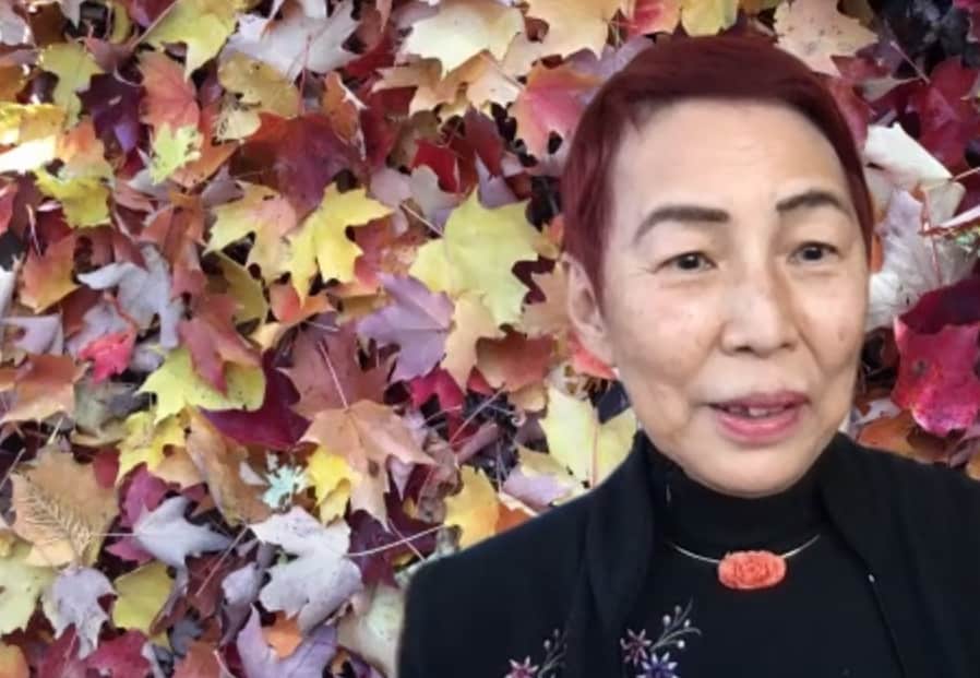 上野千鶴子のジェンダーレス連載Vol.2】「もはや結婚は『家族形成』をするためのもの。性的関係とは別です」｜Story [ストーリィ]  オフィシャルサイト