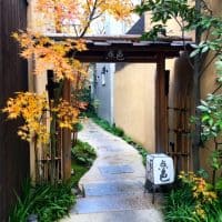 「特別なときにまた訪れたい」…点邑（てんゆう）さんの天ぷら（京都）