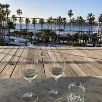 [一時帰国中]再び逗子・MALIBU  HOTELへ