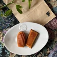 【京都発】寅年のおススメ新年スイーツ♡SUGiTORA Patisserie labo