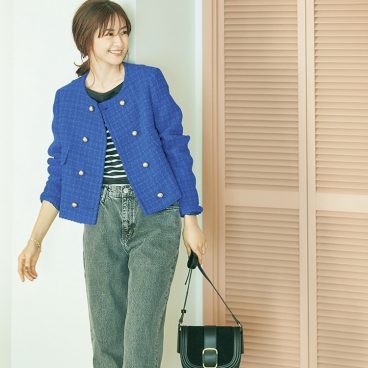 ここから買えます 秋服 22 40代におすすめの服 新しい40代 のためのファッション ライフスタイル誌 Story