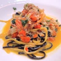 【金沢】香箱ガニは29日まで！イタリアンもカニづくし！ラヴィータ