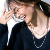 受け継いでいける色褪せない輝き！ 今、プラチナジュエリーが選ばれる理由