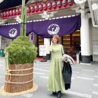 【歌舞伎】市川海老蔵さん「プペル～天明の護美人間～」