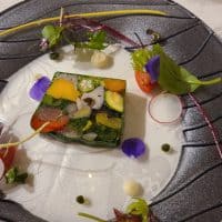 名古屋注目スポット！那古野ランチ