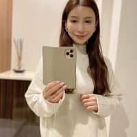 買って損なし！【ユニクロ名品】スフレヤーンモックネックセーターの着回し4コーデ