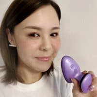 ビューテリジェンスf使用レポート② ♪ 簡単毛穴ケア♪