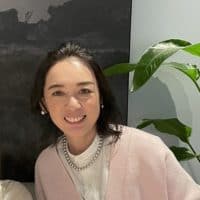 はじめまして♡2021STORYデジタリストの相田亜希子です