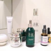 エイジングサインに負けない！私のこだわりのスキンケア