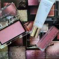 40代からの春メイク『チーク・リップ』はADDICTIONで