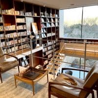 箱根の個性派宿、”箱根本箱”に癒されて