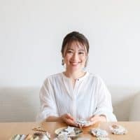 新デジタリストになりました！ハンドメイド大好きな2児の母です♪