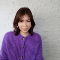 新デジタリストの飯島里恵です！