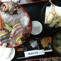 【兵庫県】”うまいもん”を求めて淡路島へ（和食編）