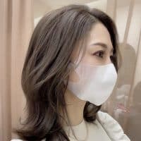 韓国風ヘアスタイルが得意なサロンへ♪