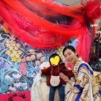 新宿伊勢丹で開催『大正ロマン百貨店』へ行ってきました！