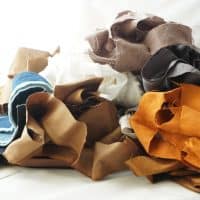 サステナブルなハンドメイド