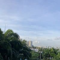 【シンガポール】ホテルWで過ごすチャイニーズニューイヤー