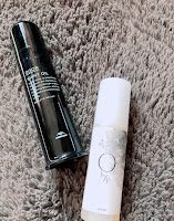 香りだけでも幸せ気分♡一押しヘアオイル♡