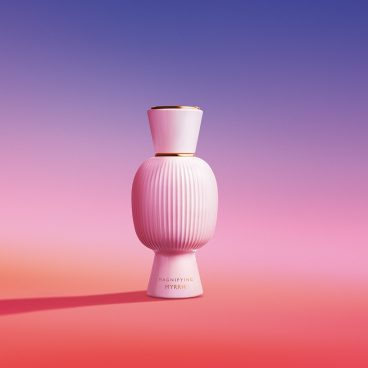 ブルガリ アレーグラ」コレクションから3種類の新しい香り登場