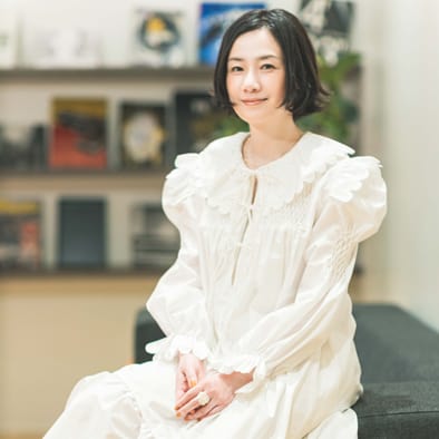原田知世さん 実り多き40年 が詰まった新作への想いとは インタビュー前編 Story ストーリィ オフィシャルサイト