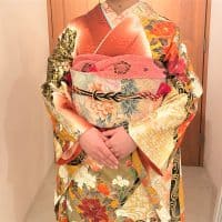 【金沢】娘の振袖姿に感動!準備はお早めに