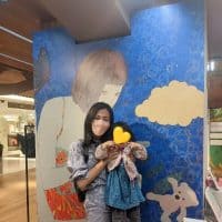 親子フェムテックイベントへ行ってきました。