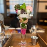 【京都発】聖地巡礼と抹茶パフェをいただきに宇治へ