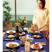 家族のQOLを上げる、“おうち本格イタリアン”