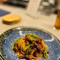 秘密基地で満たされた時間☆『RITROVO FUTABAYA』