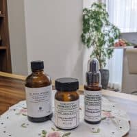 『フィトケア』で植物のパワーから元気をもらっています！