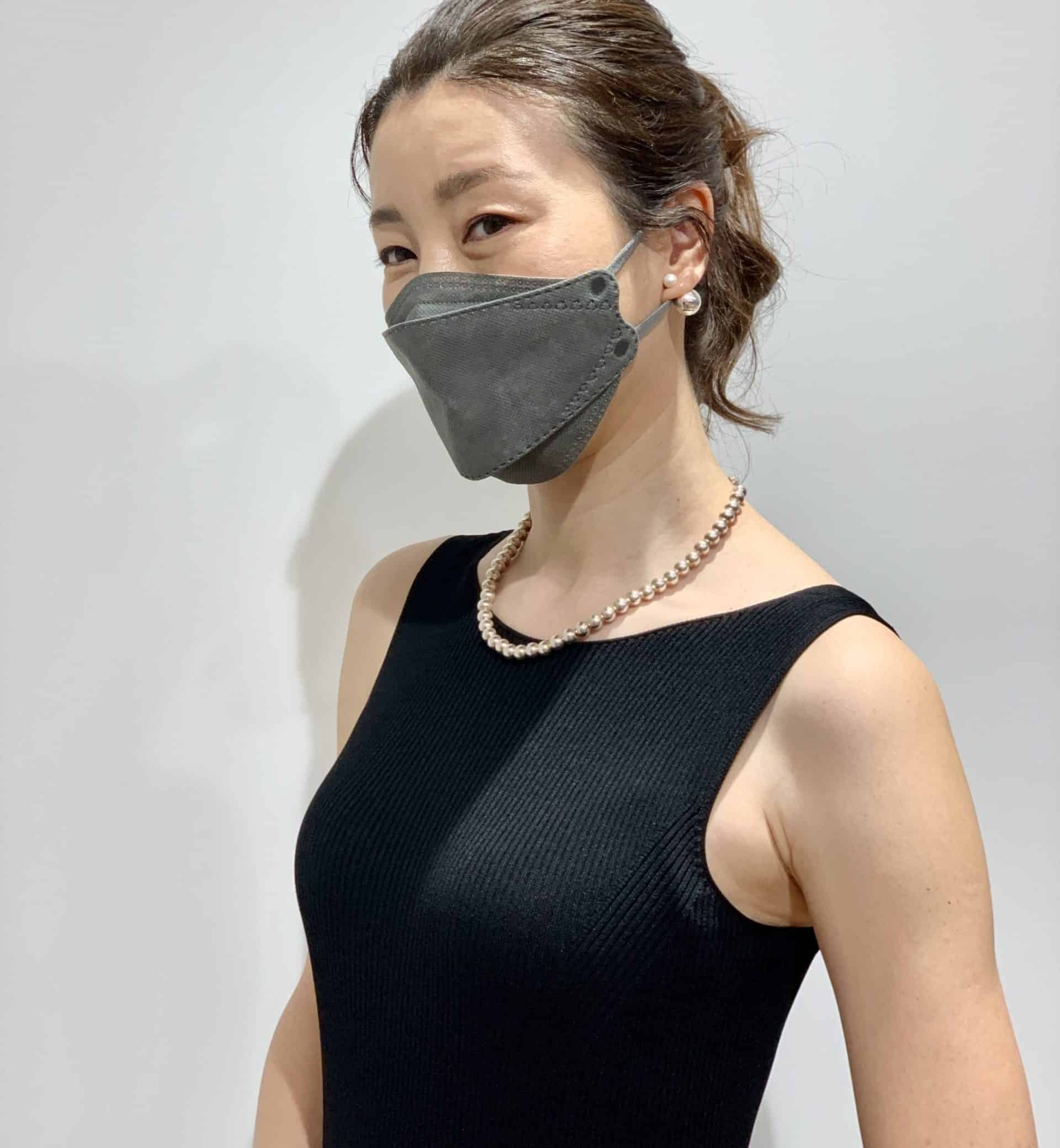 40代のユニクロ】リピーター続出のUniqlo and Mame Kurogouchi新作を