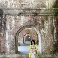 春の京都を満喫「岡崎疎水十石舟めぐり」