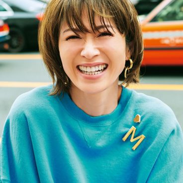 大人カジュアルコーデ 新しい40代 のためのファッション ライフスタイル誌 Story