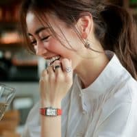 品質もオシャレさも重視する大人が毎日頼れる！【ハミルトン】の春ウォッチ