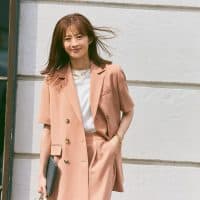 【日めくり7daysコーデ】買い物迷子な私たちを救う！ いま、足りないのは“ミラ オーウェン”の進化系ベーシックです