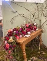 【ロンドン発】チェルシー・フラワーショー2022(1)ーメイン会場、ガーデンとナーサリー