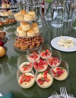 【ロンドン発】チェルシー・フラワーショー2022(2)ーThe Newt ホテルのスイートを体験