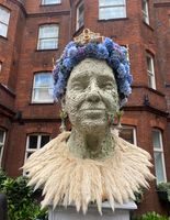 【ロンドン発】チェルシー・フラワーショー2022(3)ーチェルシー・イン・ブルーム