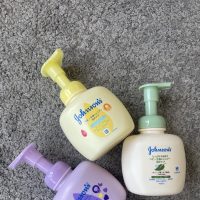 【セルフスキンケアができるようになろう!】子供のスキンケア基本”洗うこと”