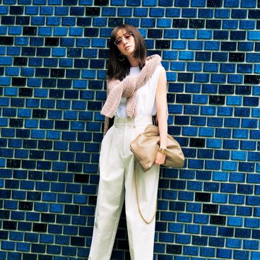 春コーデ 22年春のファッション 新しい40代 のためのファッション ライフスタイル誌 Story