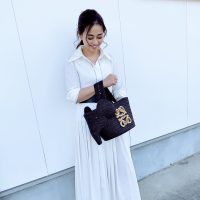 【LOEWE／ロエベ】エレファントシリーズ3個目！