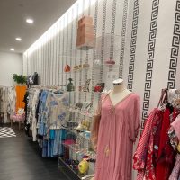 [シンガポール]お気に入りのセレクトショップ