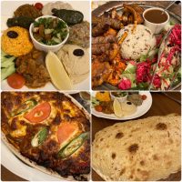 [シンガポール]地中海料理にはまっています！