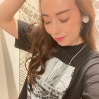 意外と使える!H&M メンズTシャツ⭐︎